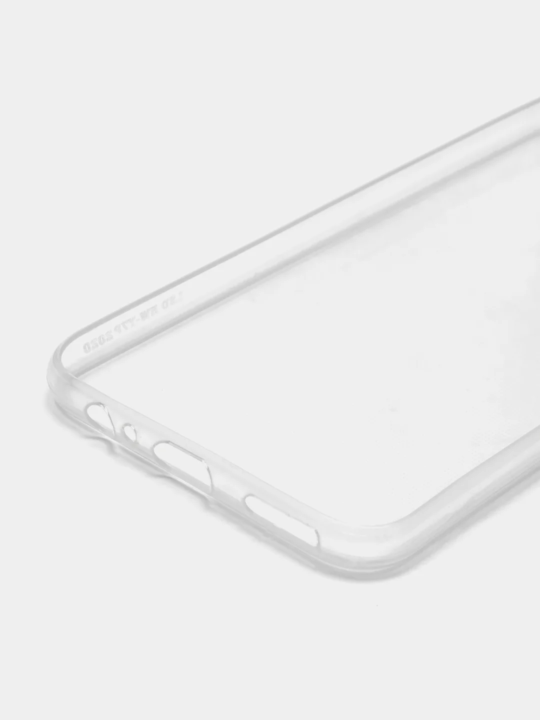 Чехол (накладка) Lux для Honor 9, 9 lite, 9A, 9C, 9S, 9X, 10, 20, 20 pro, 30, 50, 50 lite