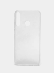 Чехол (накладка) Lux для Honor 9, 9 lite, 9A, 9C, 9S, 9X, 10, 20, 20 pro, 30, 50, 50 lite