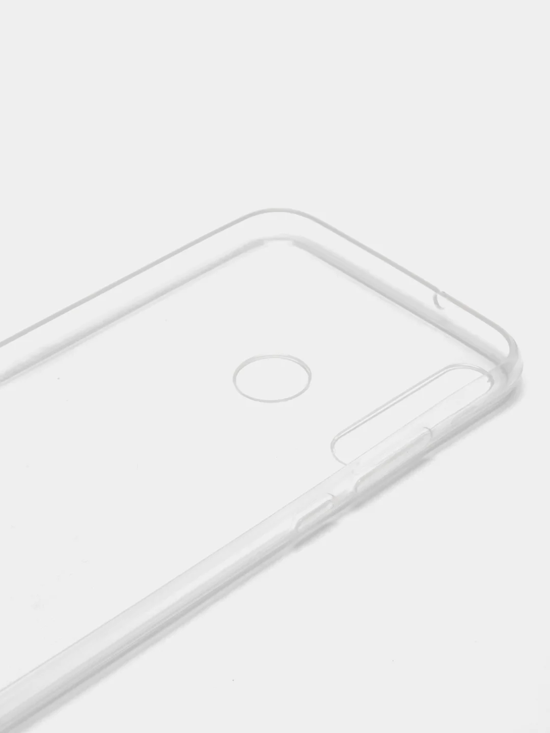 Чехол (накладка) Lux для Honor 9, 9 lite, 9A, 9C, 9S, 9X, 10, 20, 20 pro, 30, 50, 50 lite