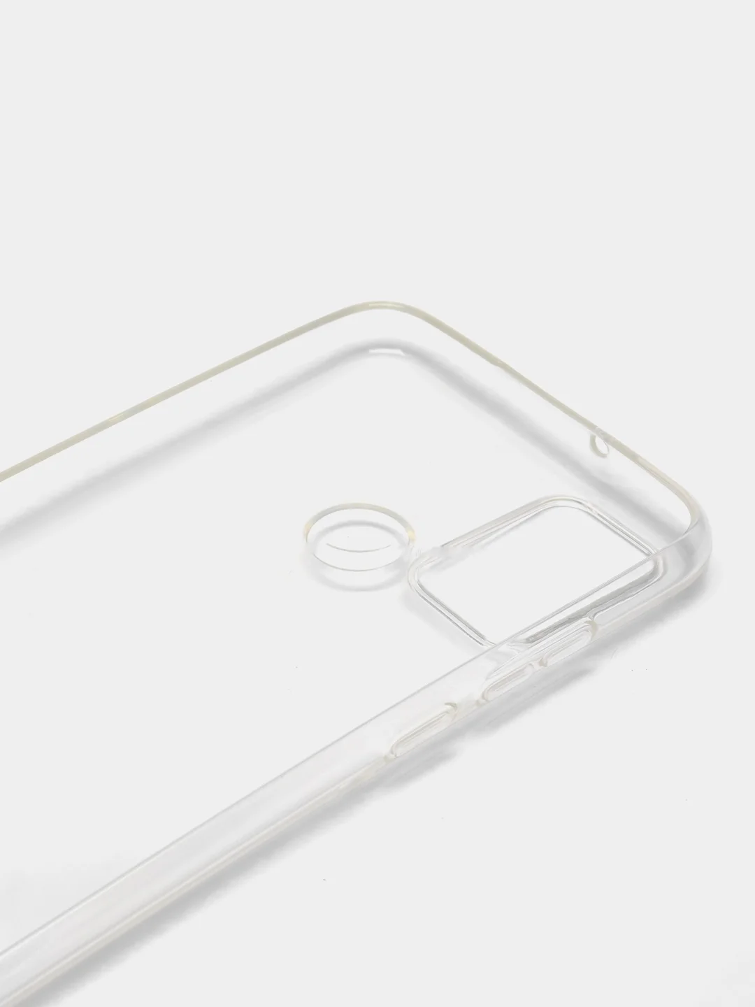 Чехол (накладка) Lux для Honor 9, 9 lite, 9A, 9C, 9S, 9X, 10, 20, 20 pro, 30, 50, 50 lite