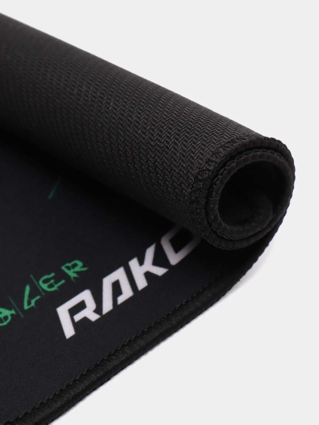 Игровой коврик Rakoon Green Style
