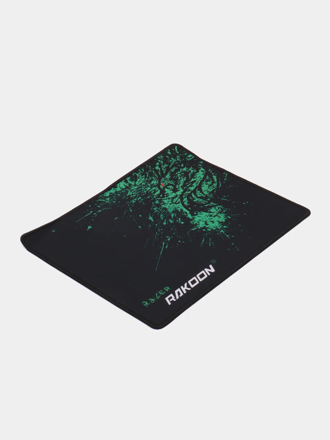 Игровой коврик Rakoon Green Style