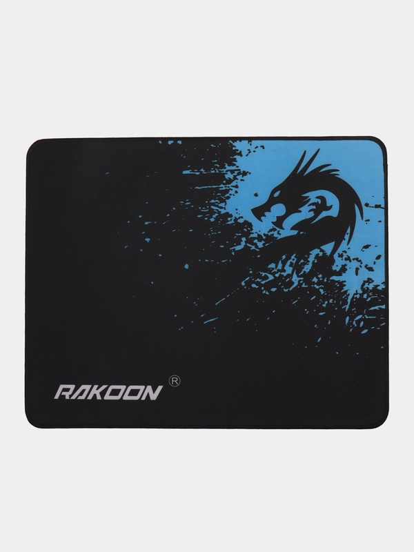 Игровой коврик для мыши Rakoon