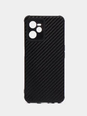 Чехол силиконовый для Realme C35 (Реалми С35)