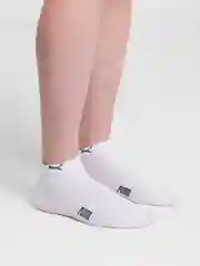 Белый носки мужские/короткие мужские носки