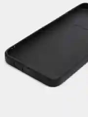 Бронзовый чехол силиконовый с принтом и защитой камеры для Tecno Spark 8P