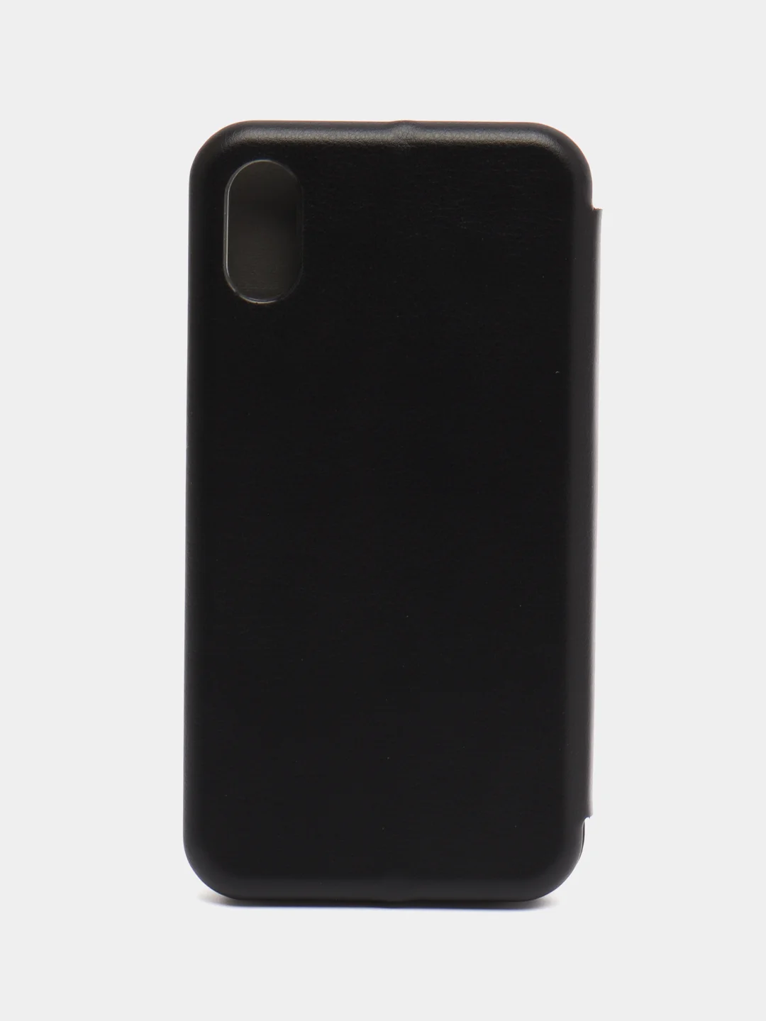 Темно-синий чехол-книжка на iPhone 6/6s, 6 Plus, 7/8, SE 2020, 7/8 Plus, X, XR, XS Max, 11, 11 Pro Max