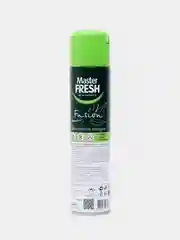 Освежитель воздуха Master Fresh, спрей, 300 мл