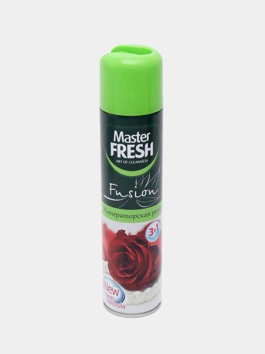 Освежитель воздуха Master Fresh, спрей, 300 мл