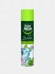 Освежитель воздуха Master Fresh, спрей, 300 мл