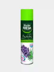 Освежитель воздуха Master Fresh, спрей, 300 мл