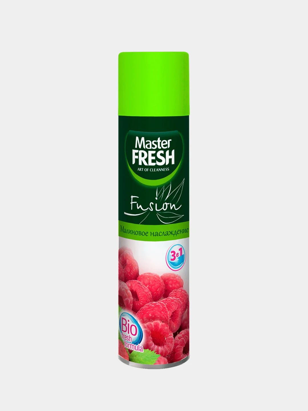 Освежитель воздуха Master Fresh, спрей, 300 мл
