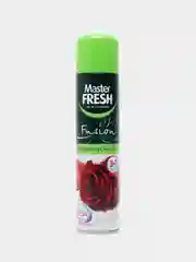 Освежитель воздуха Master Fresh, спрей, 300 мл