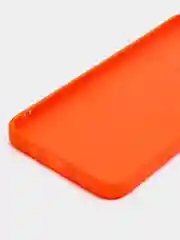 Багровый чехол силиконовый с принтом и защитой камеры для Tecno Spark 8P