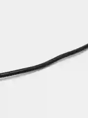 Черный кабель 2.4A Type-C, Lightning, Micro, Fast Charger (быстрая зарядка) USB-C (Лайтинг,Микро)
