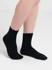 Черный мужские носки, теплые