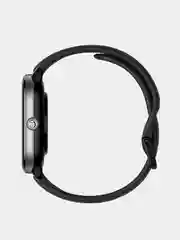 Черный смарт часы Xiaomi Amazfit GTS 4
