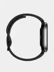 Черный смарт часы Xiaomi Amazfit GTS 4