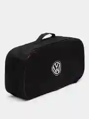 Набор автомобилиста Volkswagen, органайзер-сумка в багажник для техосмотра Фольцсваген