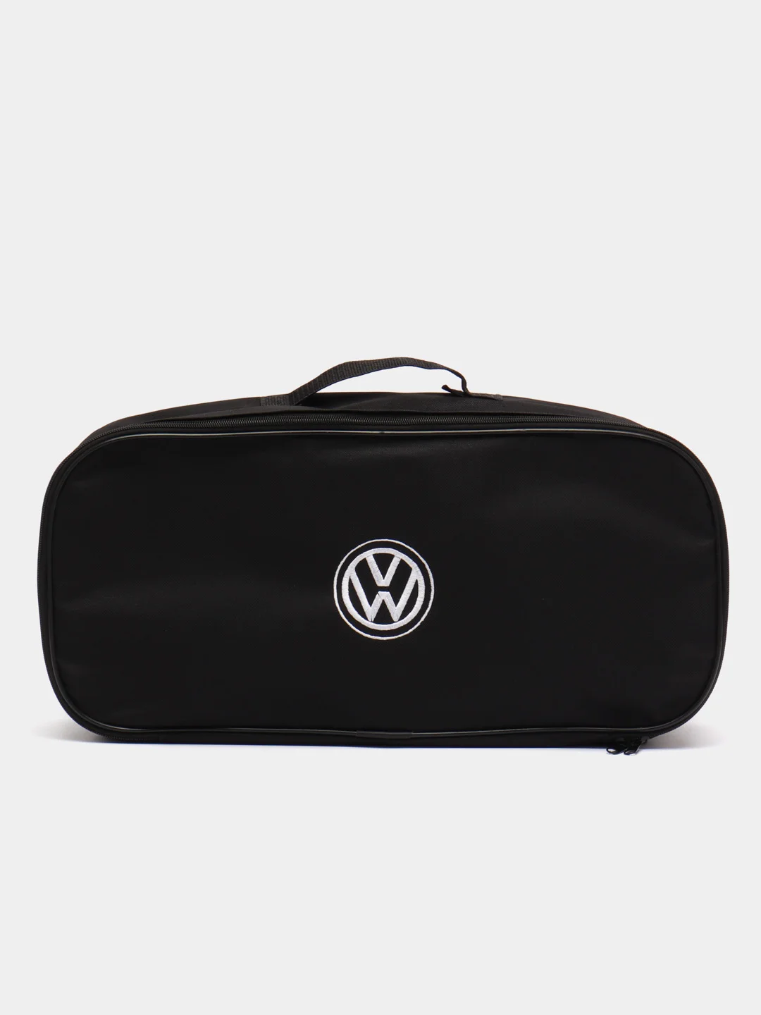 Набор автомобилиста Volkswagen, органайзер-сумка в багажник для техосмотра Фольцсваген