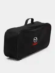 Сумка для набора автомобилиста Mazda, органайзер для техосмотра "Мазда"