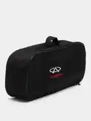 Сумка набора автомобилиста Chery (Чери). В багажник для техосмотра