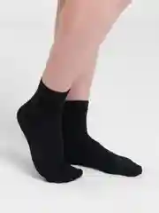Носки мужские, хлопок, черные, 2 пары