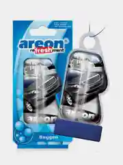 Ароматизатор воздуха для авто, гелевый, подвесной