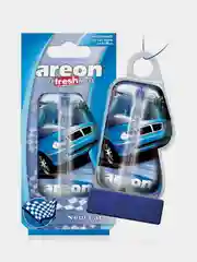 Ароматизатор воздуха для авто, гелевый, подвесной
