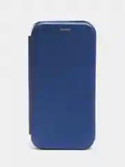 Синий чехол Huawei Honor 9C, P40 Lite E, P30, Y8P, 9S, Y5P, Y6 2019, 8A, 8X, Honor 20, 20
