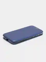 Синий чехол Huawei Honor 9C, P40 Lite E, P30, Y8P, 9S, Y5P, Y6 2019, 8A, 8X, Honor 20, 20