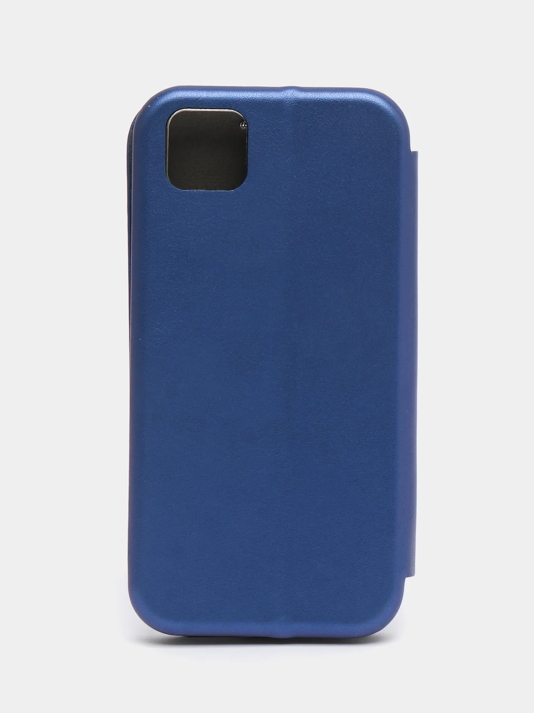 Синий чехол Huawei Honor 9C, P40 Lite E, P30, Y8P, 9S, Y5P, Y6 2019, 8A, 8X, Honor 20, 20