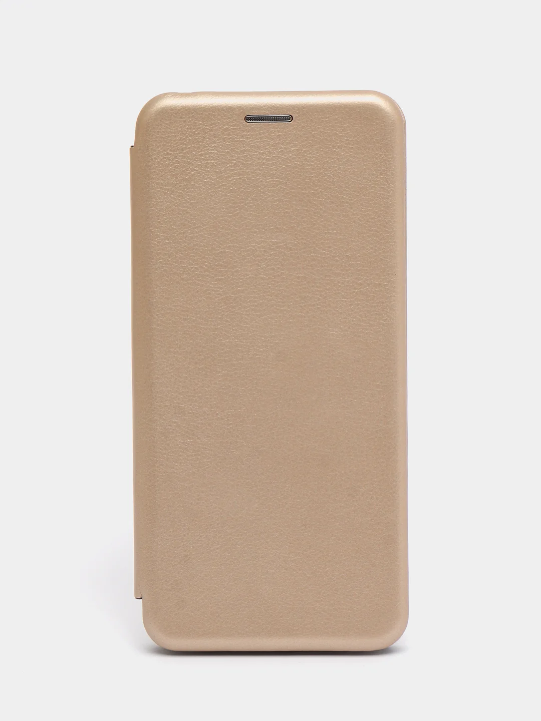 Золотой чехол книжка для Xiaomi Redmi 9C / 9A / 9 / 7A / 8/8A, Note 9/9S/9 Pro, 8/8 Pro, 4X, 7, 8T