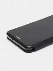 Черный чехол Huawei Honor 9C, P40 Lite E, P30, Y8P, 9S, Y5P, Y6 2019, 8A, 8X, Honor 20, 20