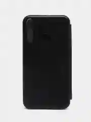 Черный чехол Huawei Honor 9C, P40 Lite E, P30, Y8P, 9S, Y5P, Y6 2019, 8A, 8X, Honor 20, 20