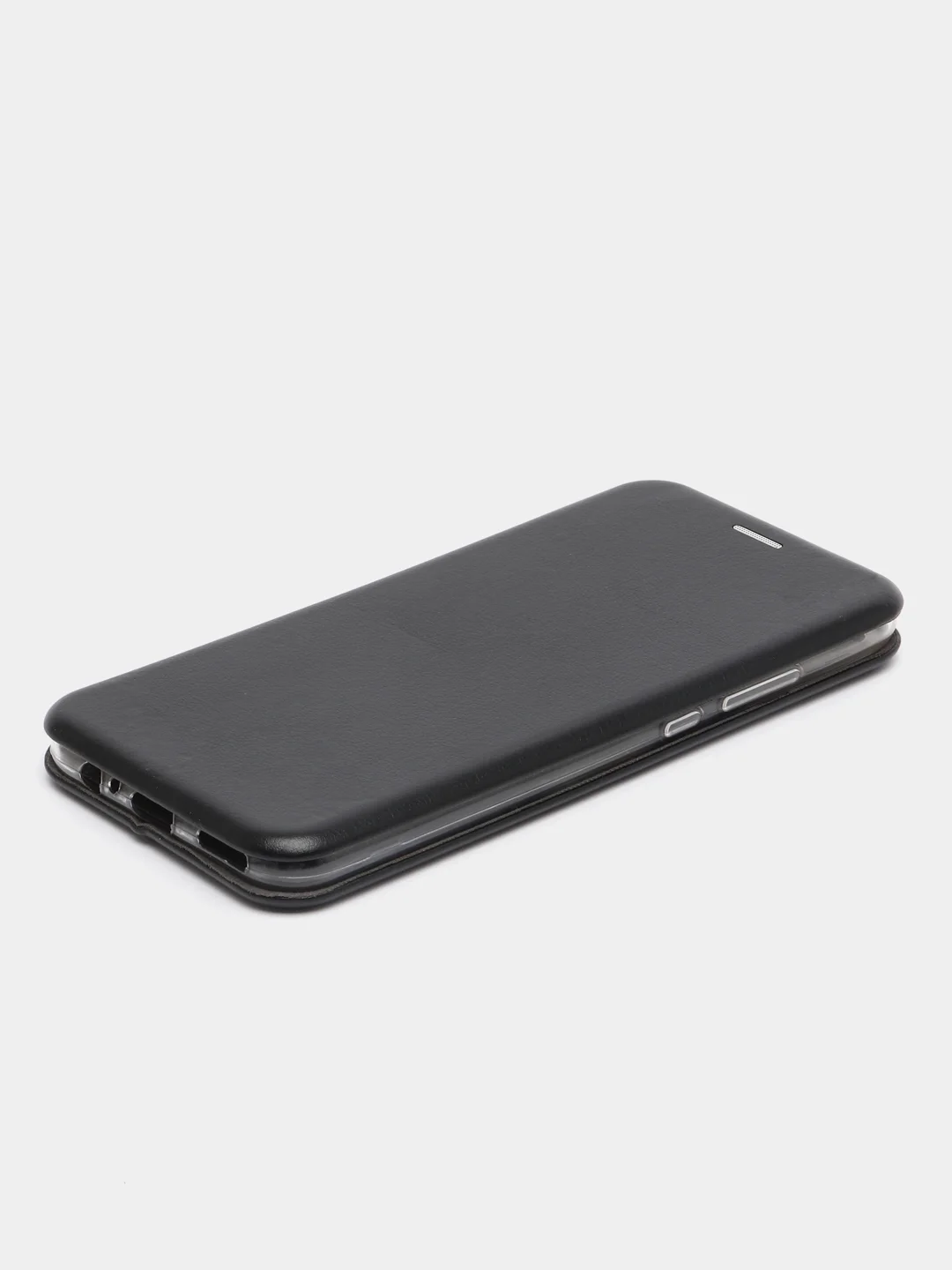 Черный чехол Huawei Honor 9C, P40 Lite E, P30, Y8P, 9S, Y5P, Y6 2019, 8A, 8X, Honor 20, 20