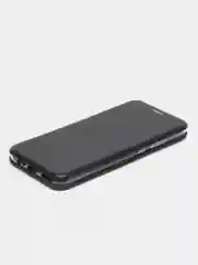 Черный чехол Huawei Honor 9C, P40 Lite E, P30, Y8P, 9S, Y5P, Y6 2019, 8A, 8X, Honor 20, 20