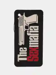 Ароматизатор Contact картоный подвесной