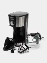 Кофеварка капельная BRAYER BR1122 1,5 л, поддержание постоянной температуры