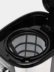 Кофеварка капельная BRAYER BR1122 1,5 л, поддержание постоянной температуры