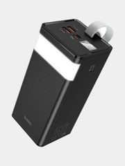 Внешний аккумулятор Hoco J86A 50000 mAh