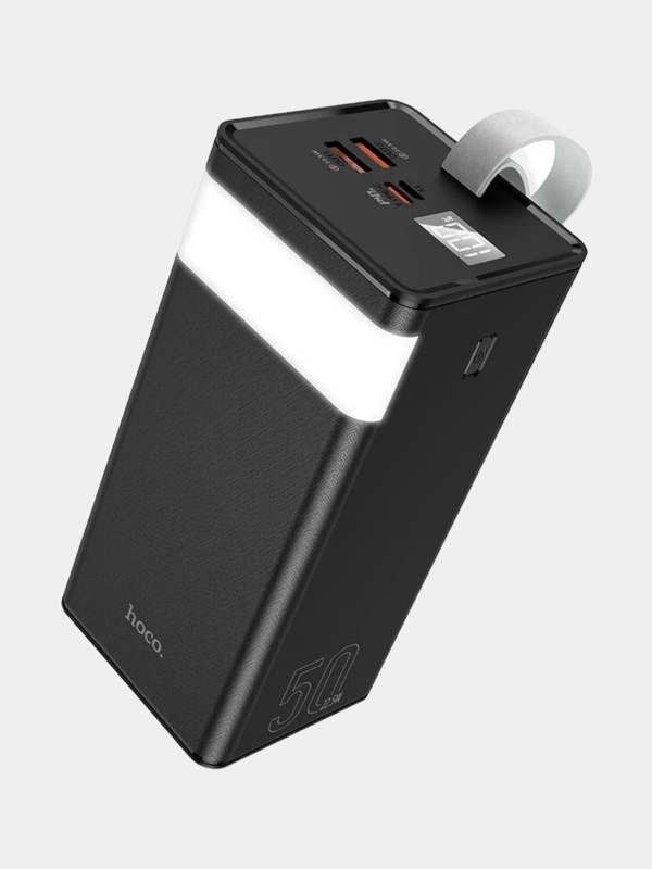 Внешний аккумулятор Hoco J86A 50000 mAh