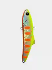 Лимонный раттлин Narval Frost Candy Vib, 85 mm, 26 g
