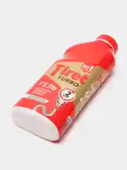 Tiret Turbo гель для удаления засоров в трубах , 500 мл