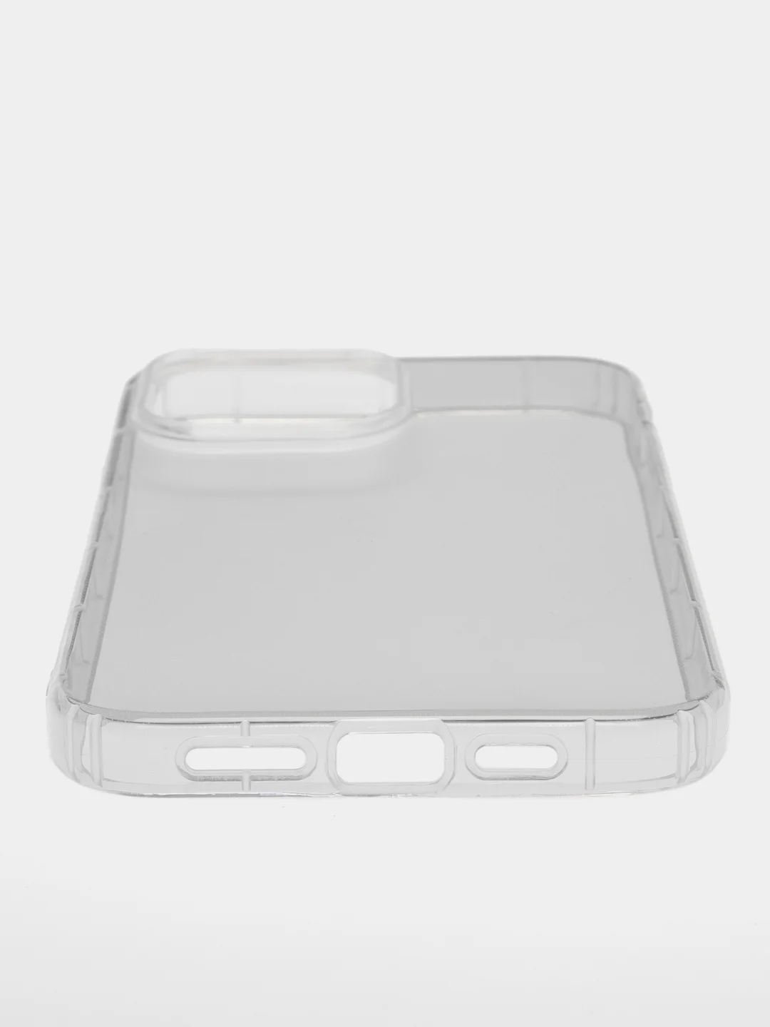 Чехол для  iPhone Айфо 6s 7 8 X XR XS 11 12 13 14 15 pro max mini силиконовый прозрачный