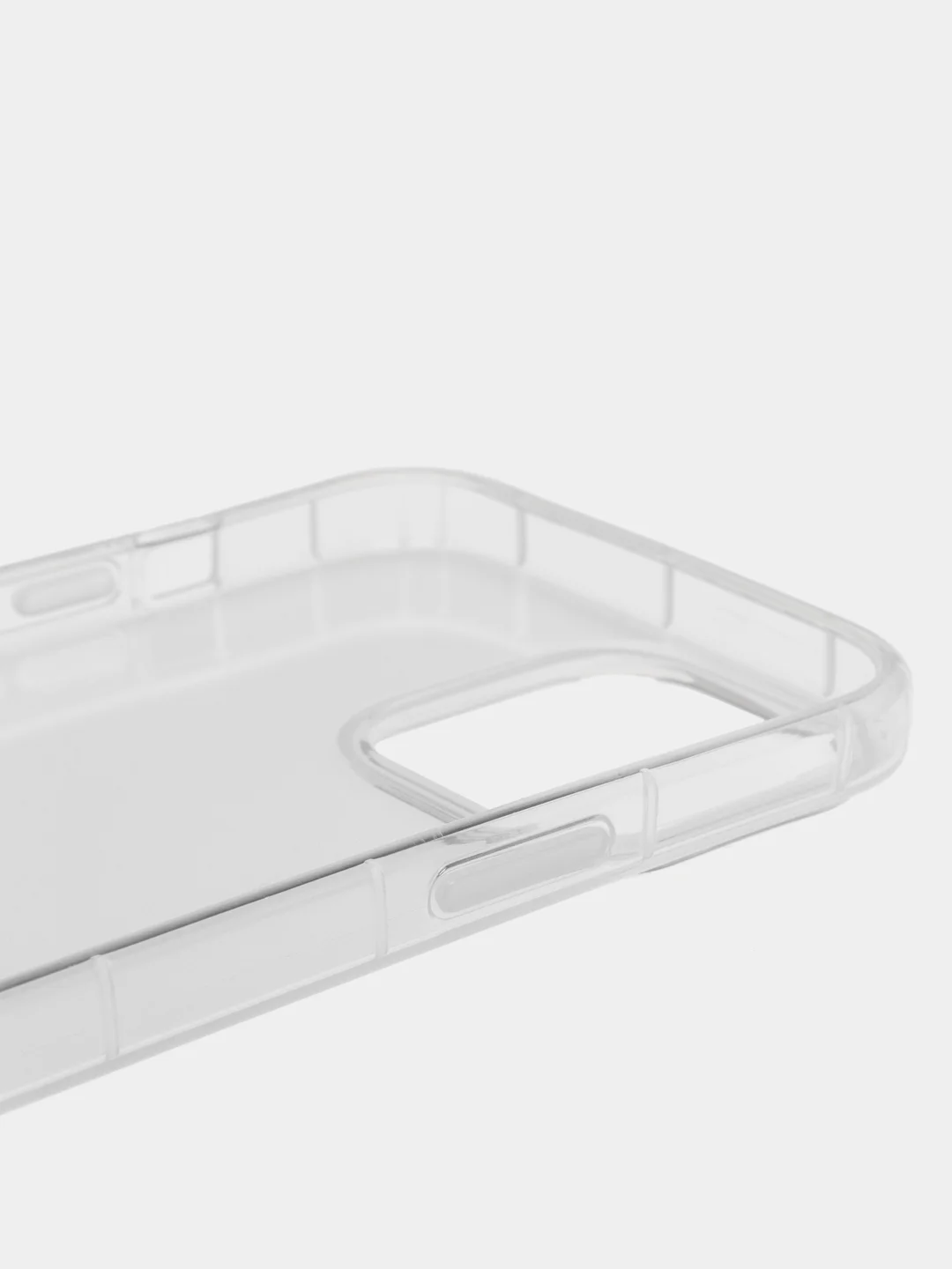 Чехол для  iPhone Айфо 6s 7 8 X XR XS 11 12 13 14 15 pro max mini силиконовый прозрачный