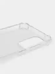 Чехол с защитой углов для Samsung А30 А31 50 51 71 S10 22 32 33 52 53 72 20 S22 Plus Ultra