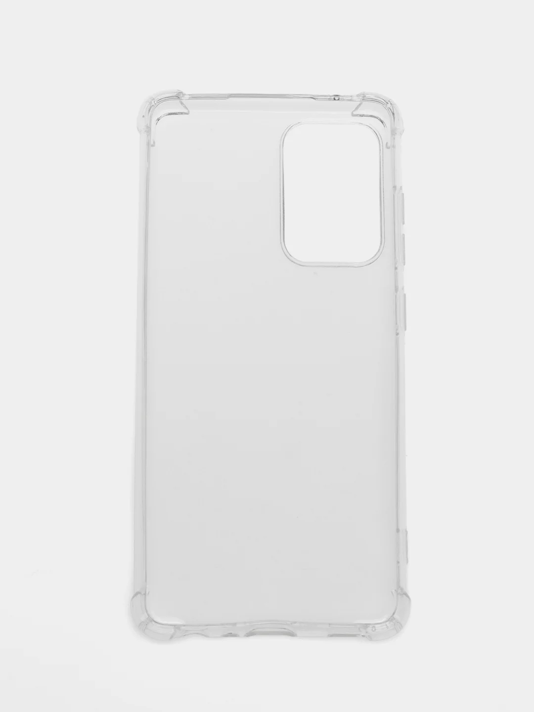 Чехол с защитой углов для Samsung А30 А31 50 51 71 S10 22 32 33 52 53 72 20 S22 Plus Ultra