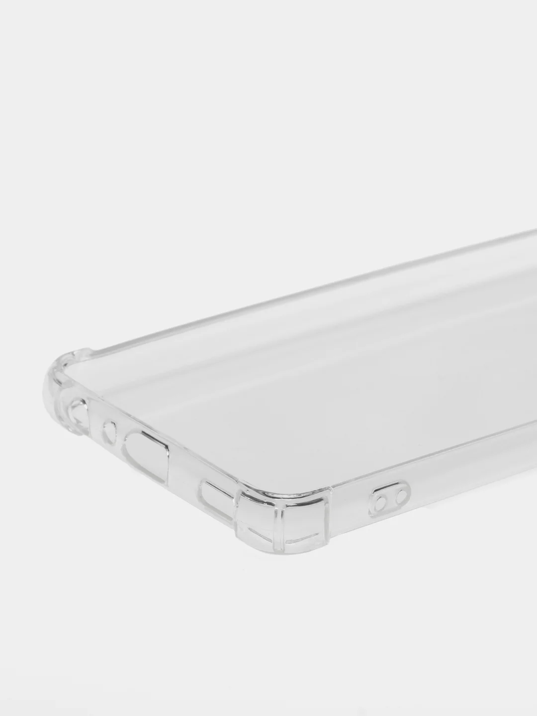 Чехол с защитой углов для Samsung А30 А31 50 51 71 S10 22 32 33 52 53 72 20 S22 Plus Ultra