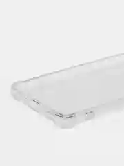 Чехол с защитой углов для Samsung А30 А31 50 51 71 S10 22 32 33 52 53 72 20 S22 Plus Ultra